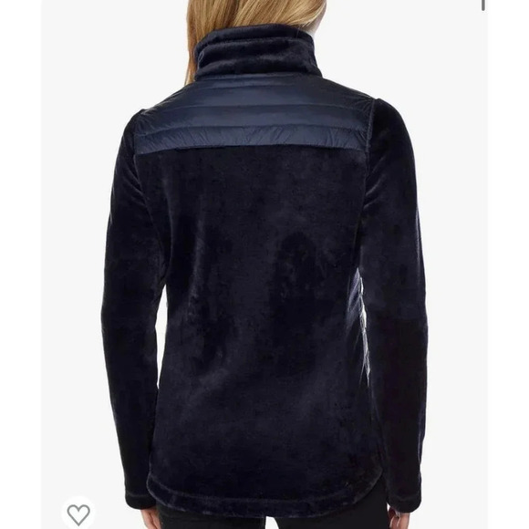 32 Degrees Women Outerwear, Stormy Night, M. - Picture 2 of 9